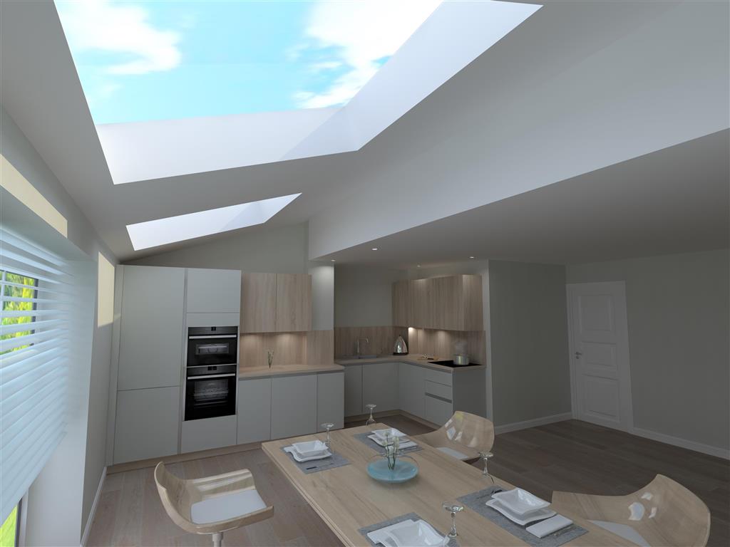 German,Kitchen