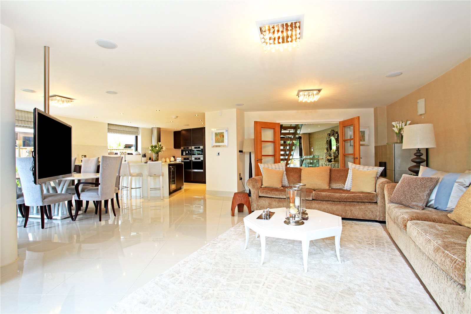 Wyatt Homes