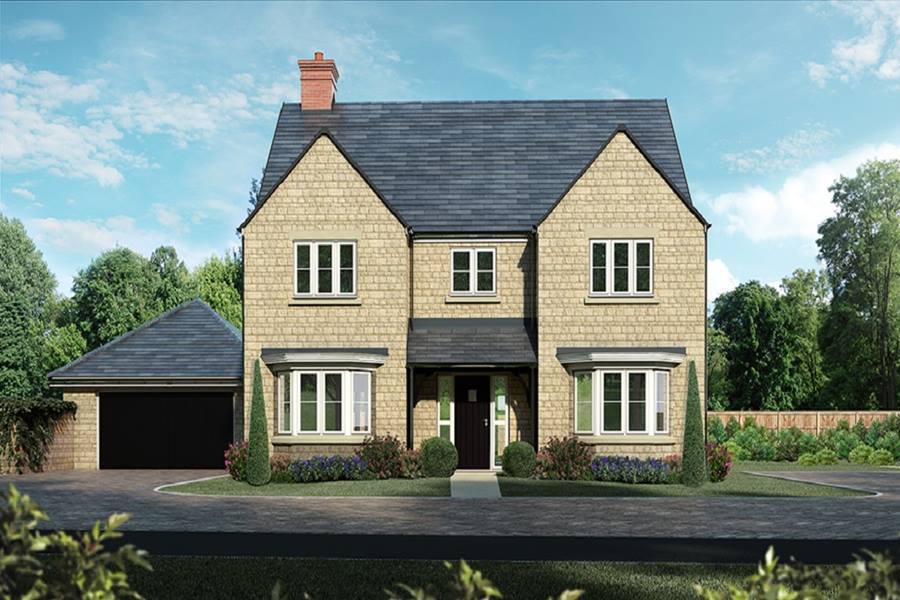 Cala Homes
