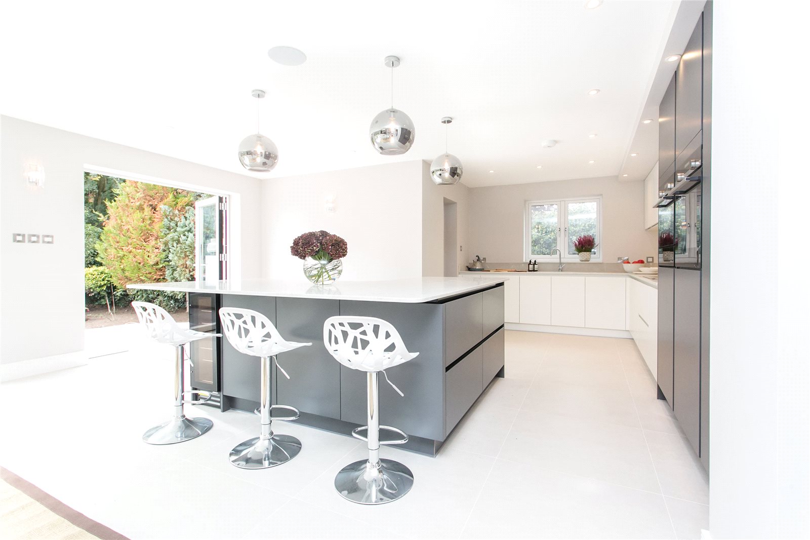 Sonos,Kitchen