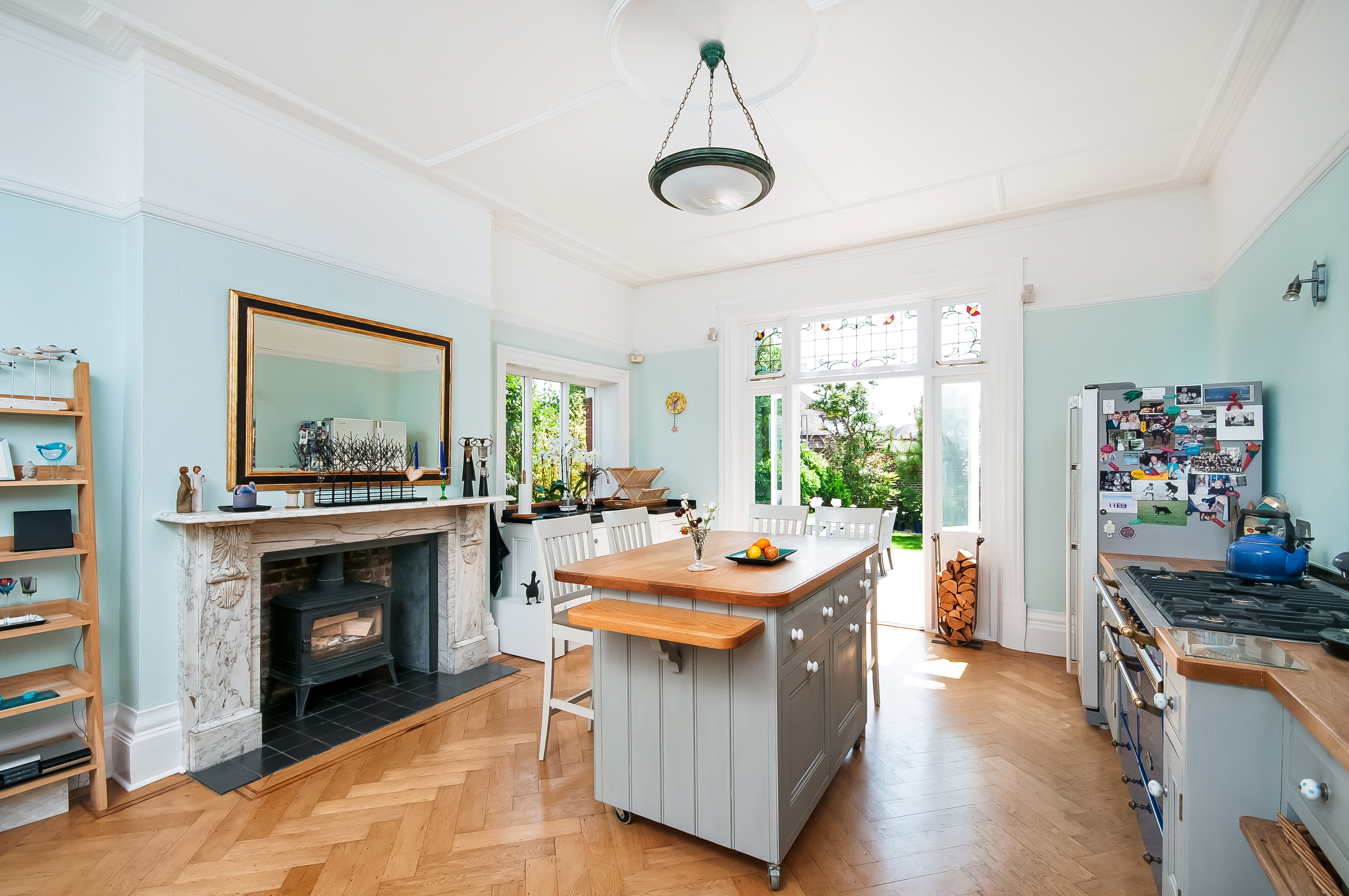 Lacanche,Kitchen