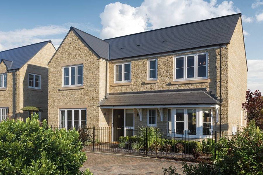 Cala Homes