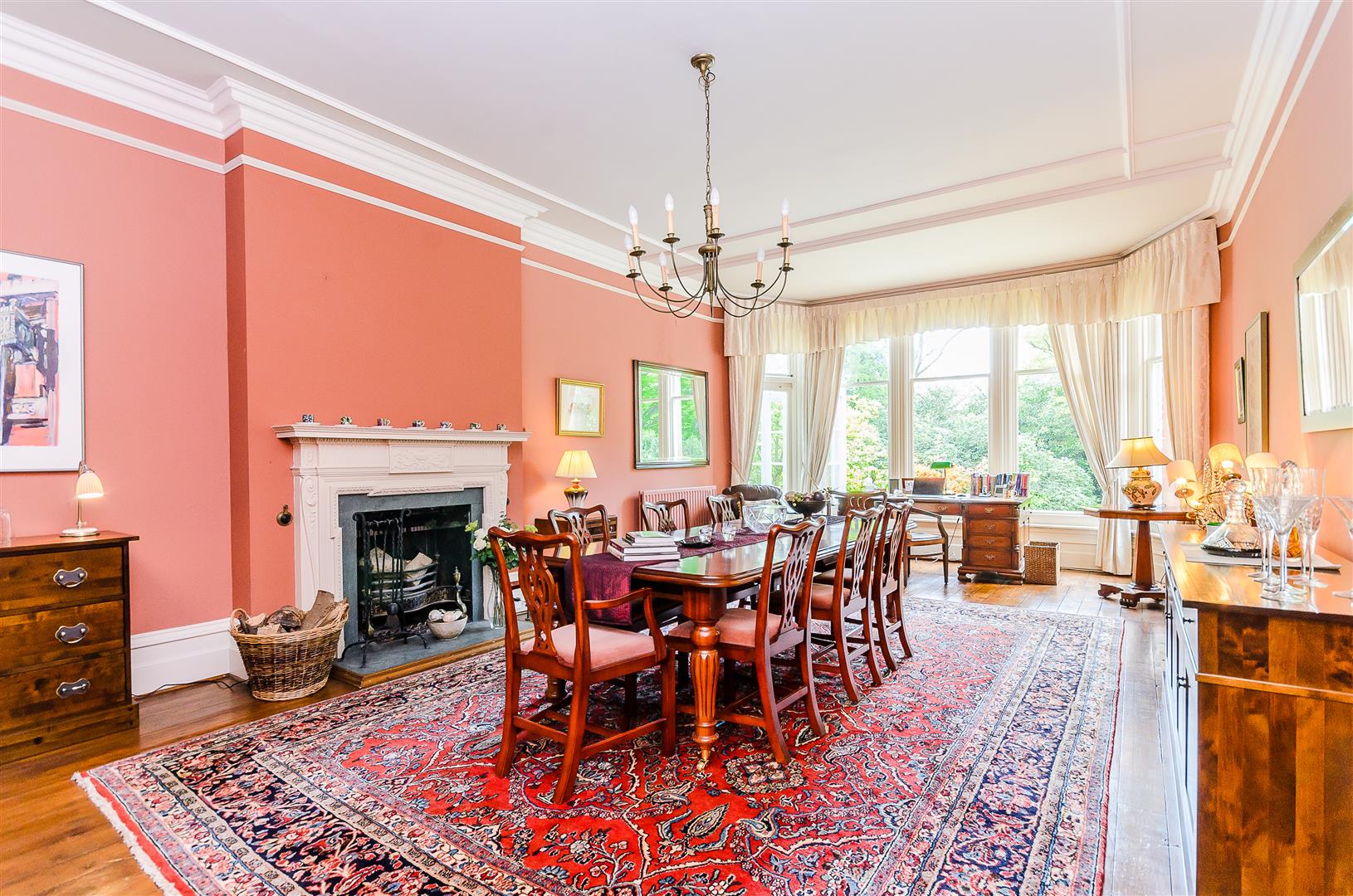 Farrow and Ball