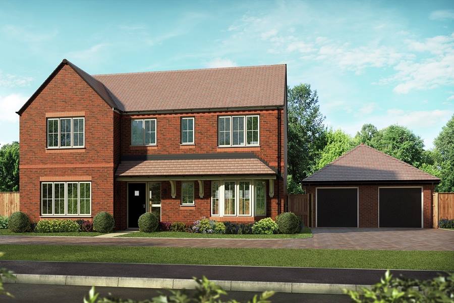 Cala Homes