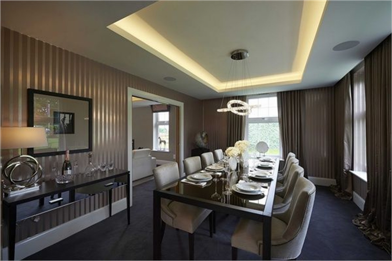 present day kitchens doha