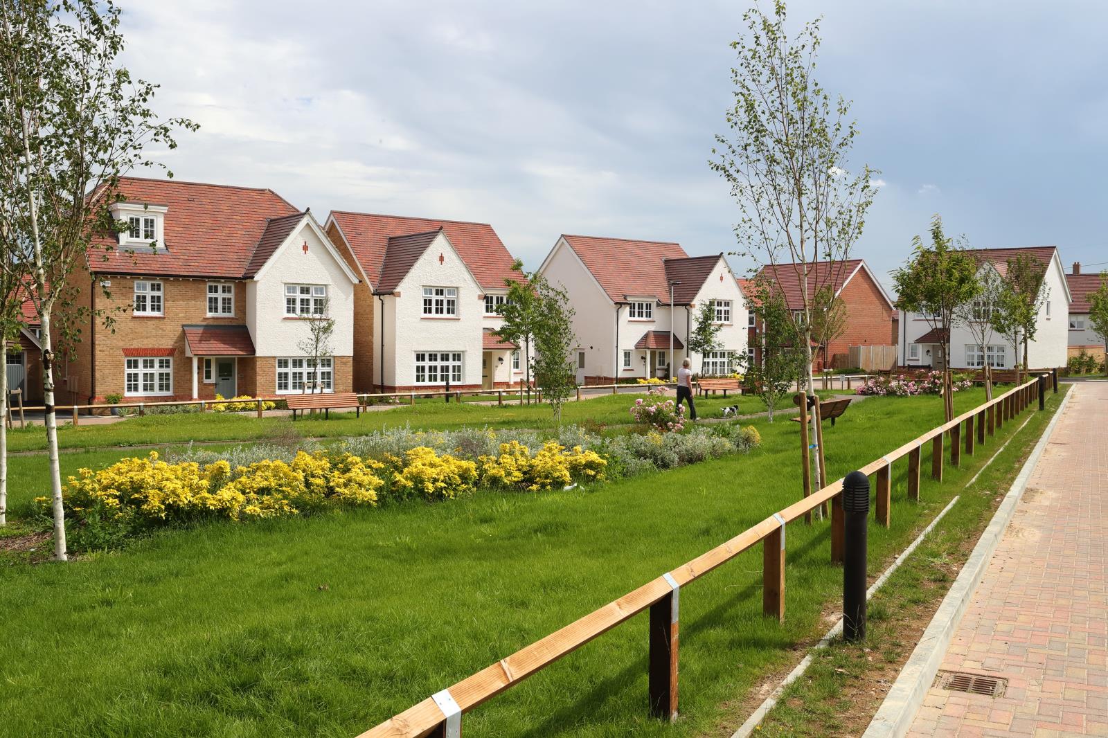 Redrow,Local