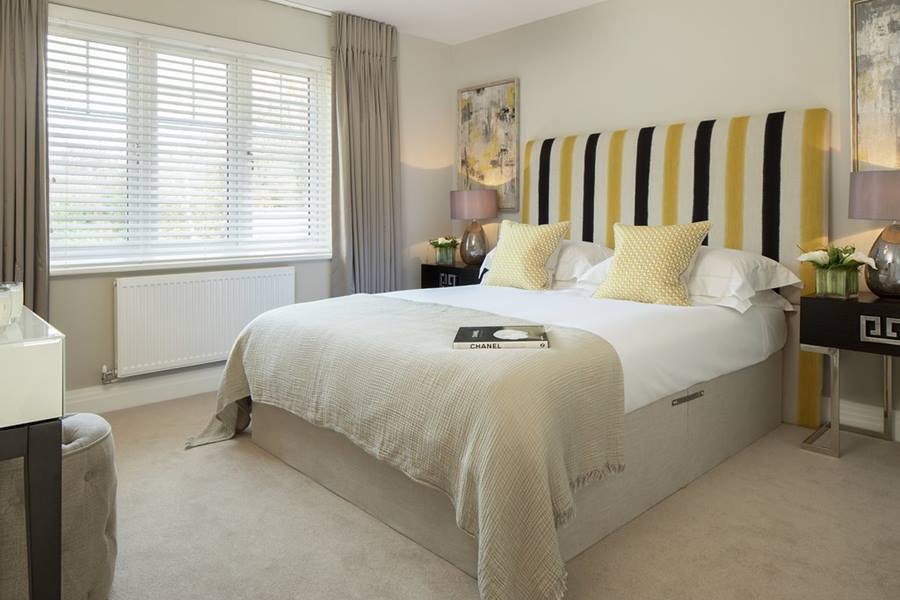 Cala Homes
