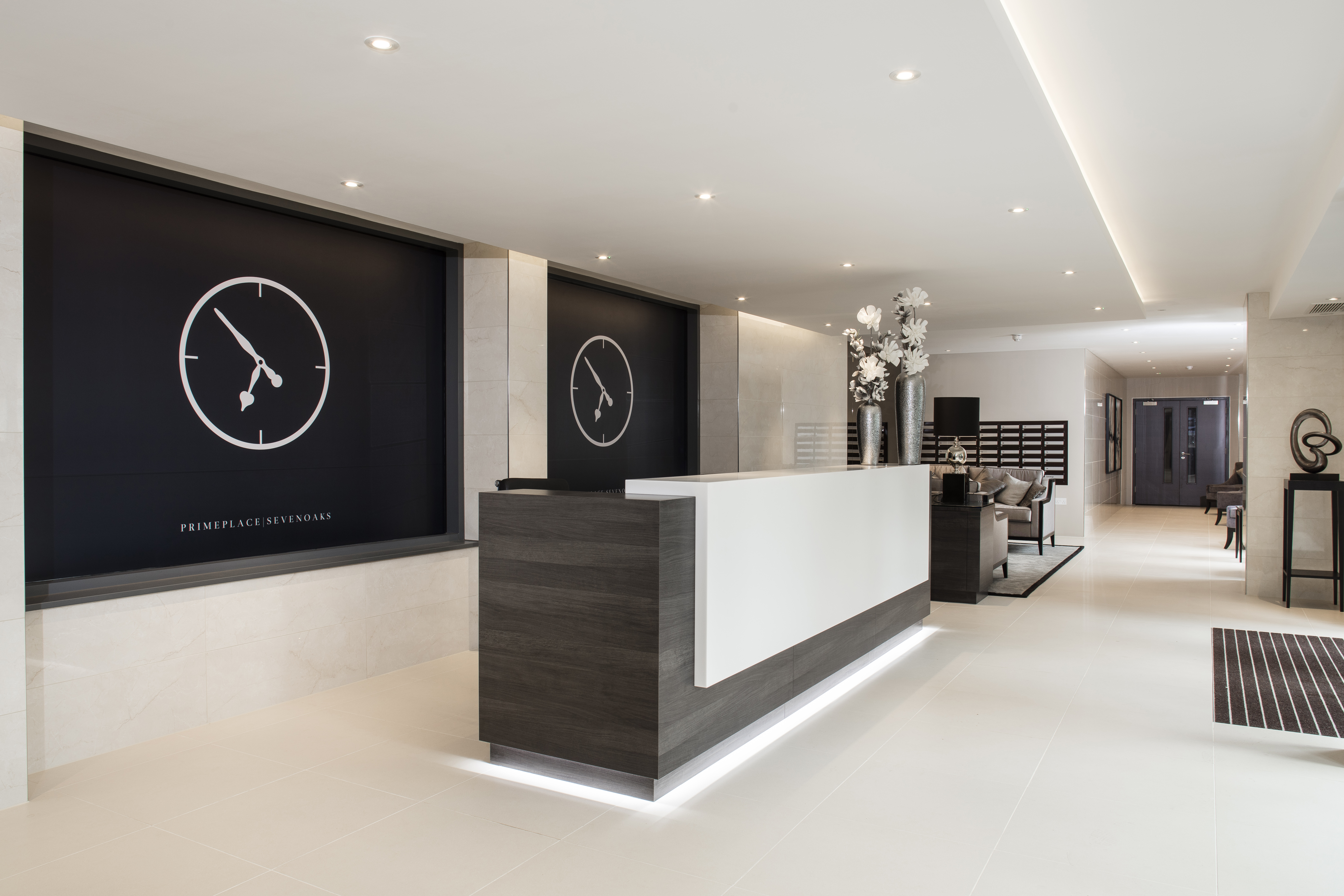 Prime Place Developments