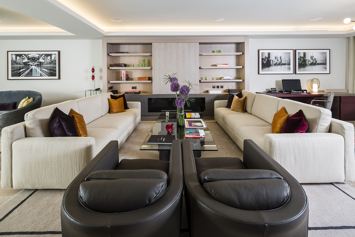 Galliard Homes