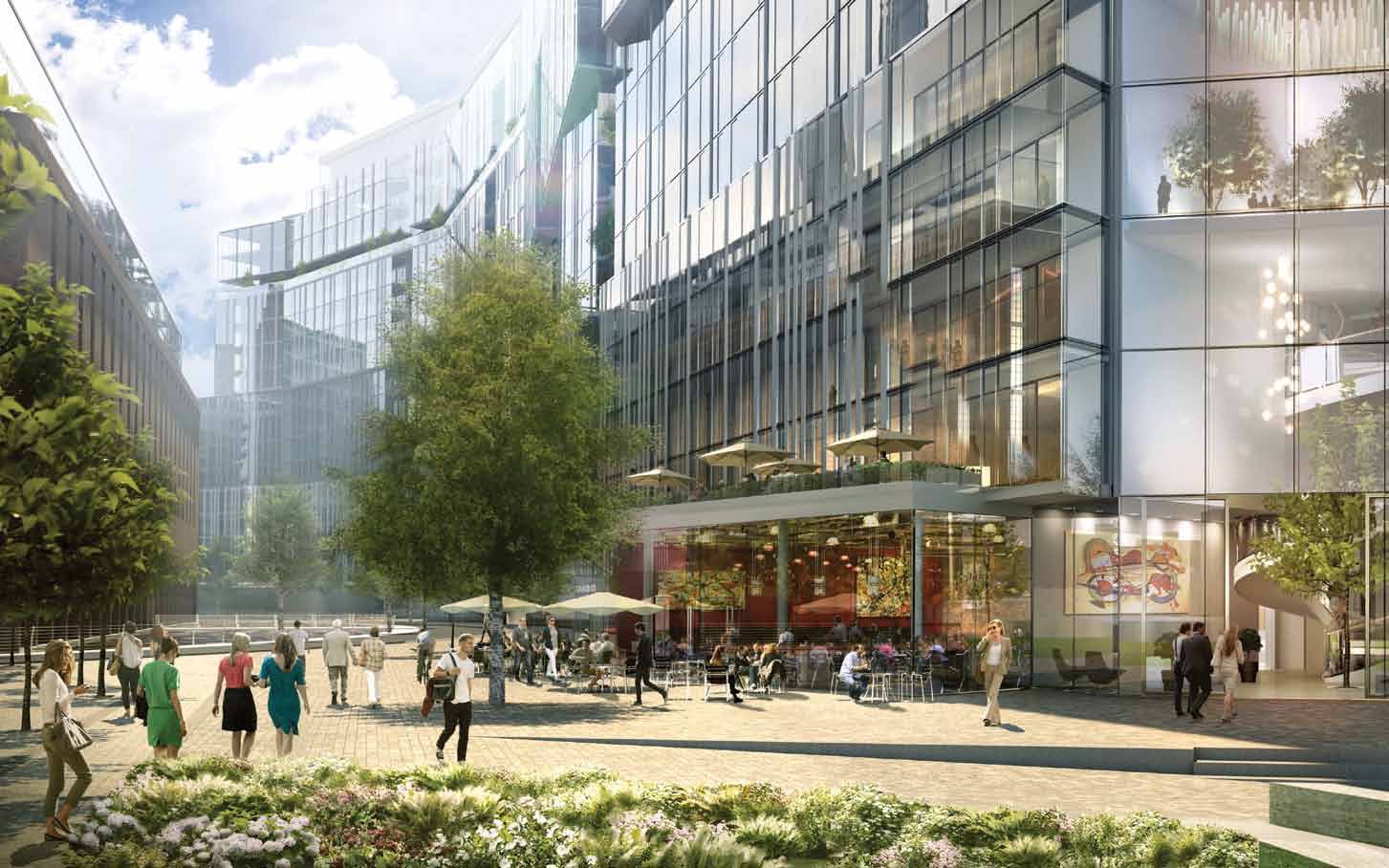 Nine Elms
