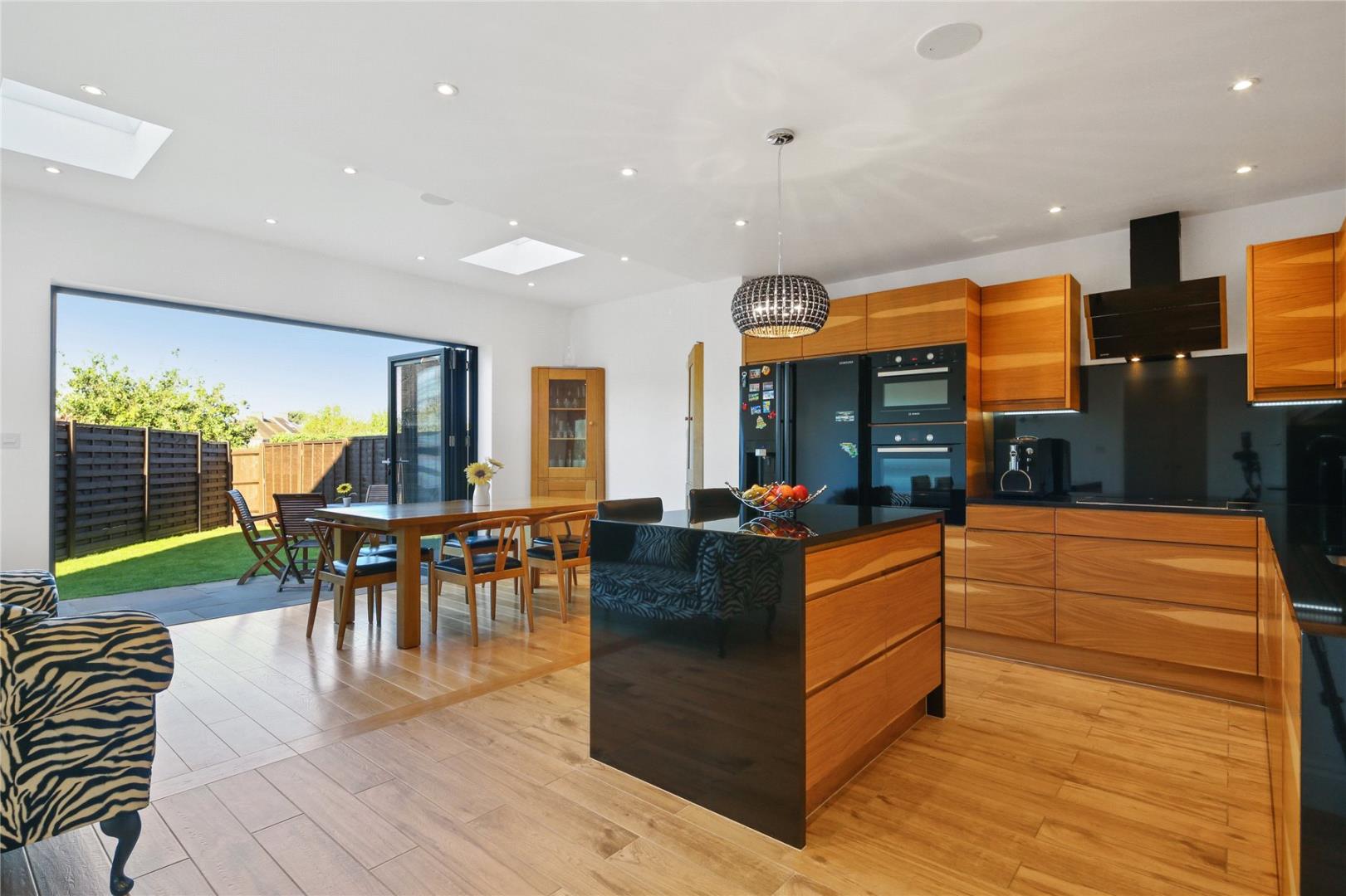 American,Kitchen