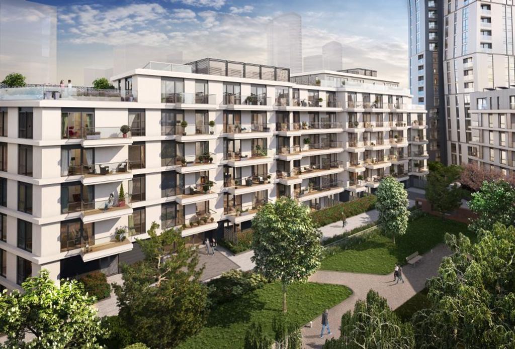 Nine Elms