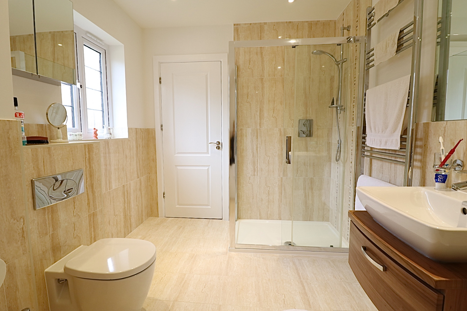 Millwood Designer Homes