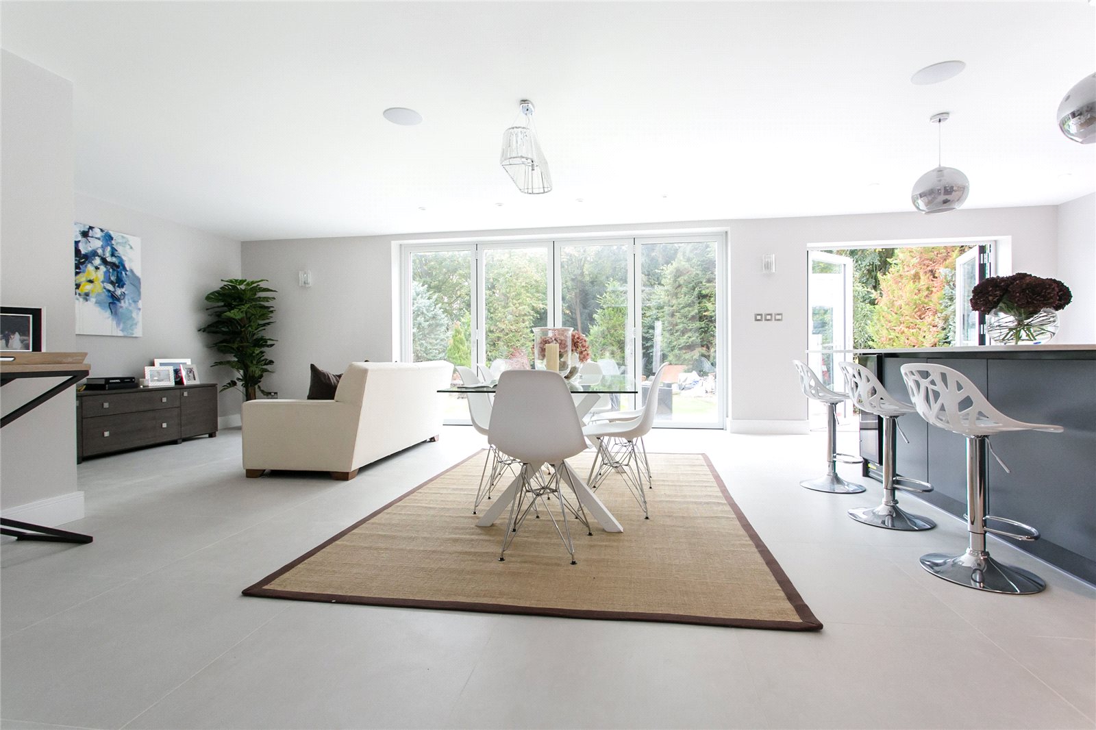 Sonos,Dining room