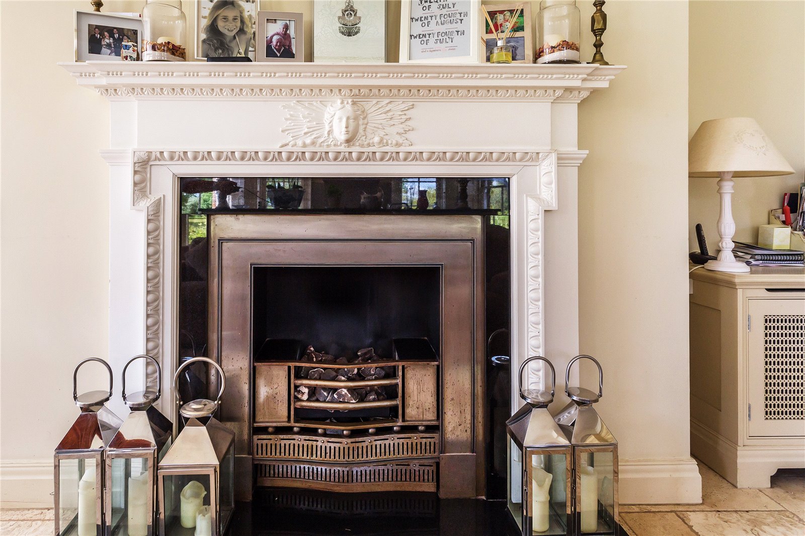 Michael Wilson Restorations