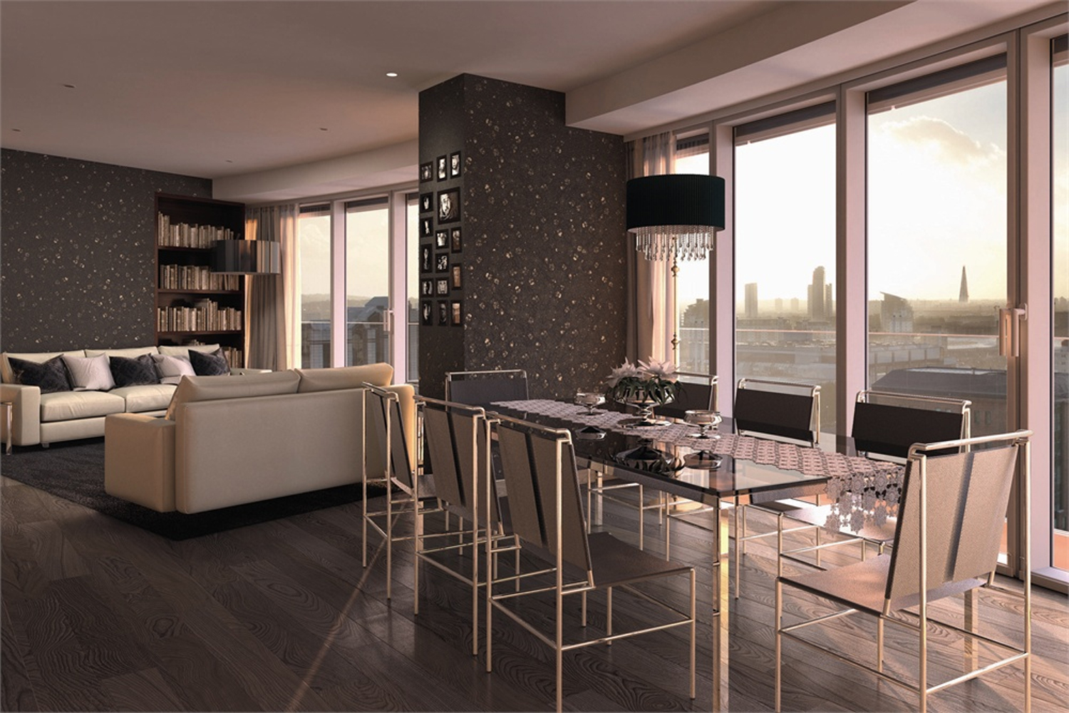 Galliard Homes