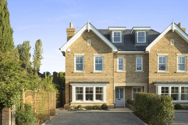 Newcourt Residential