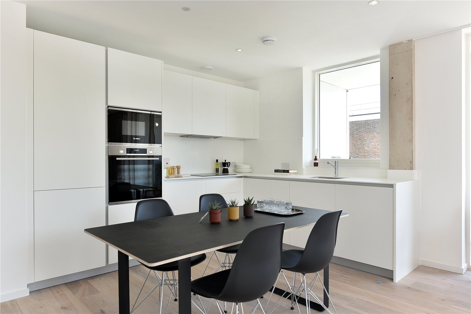 UrbanLab,Kitchen