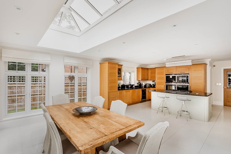 Millwood Designer Homes