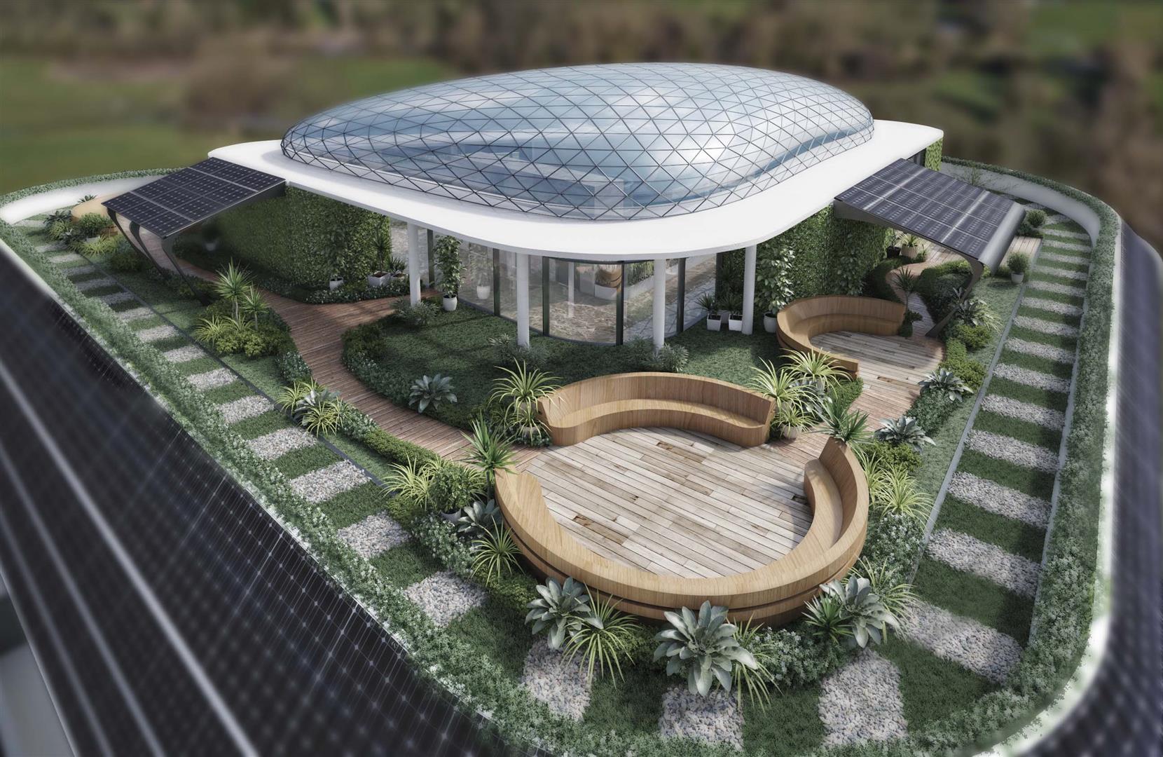 sustainable