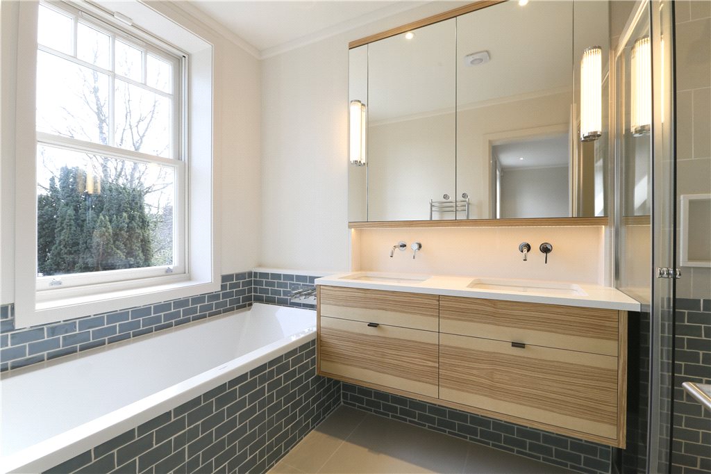 Lifestyle Projects,Bathroom