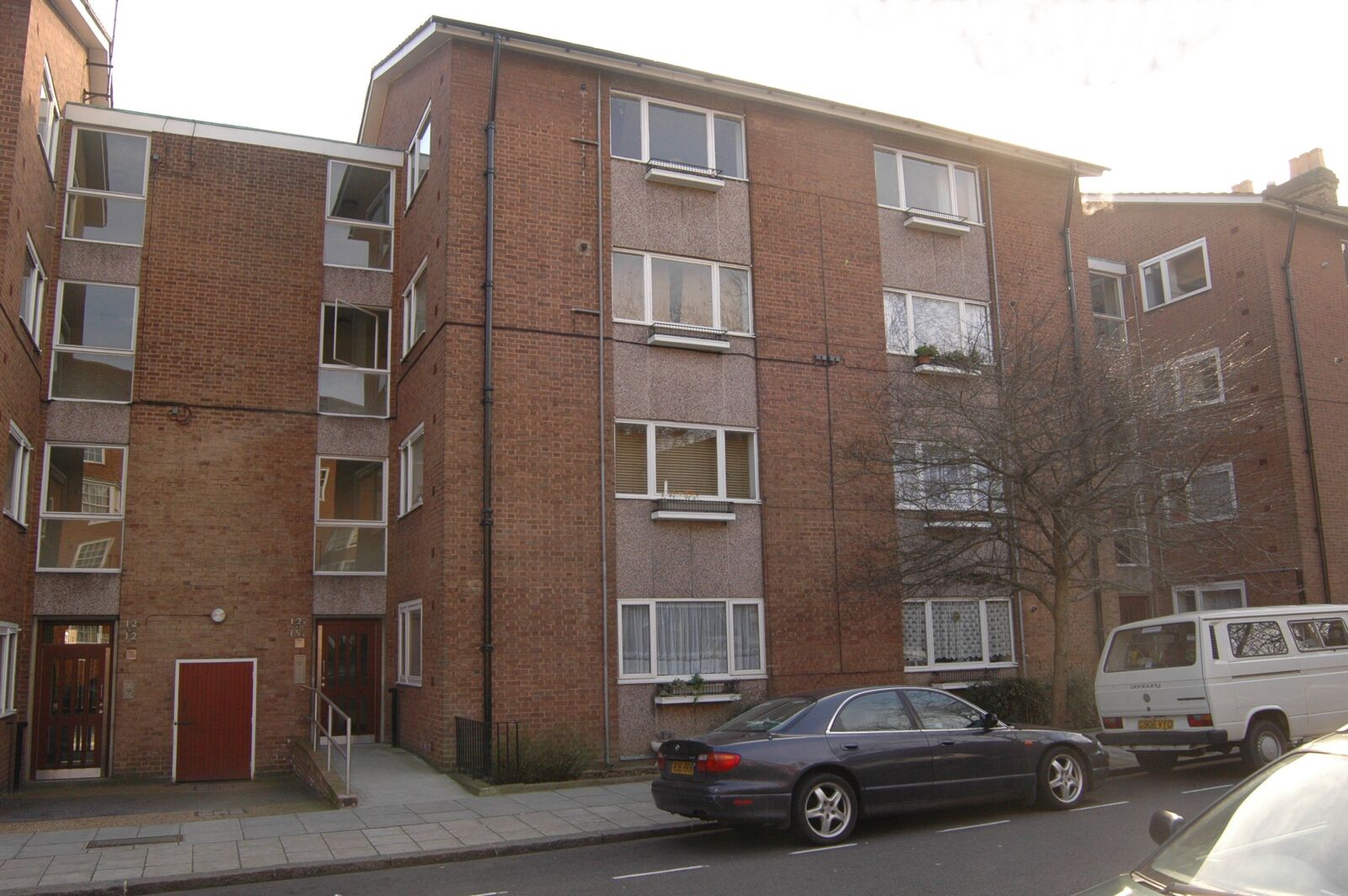 Newcourt Street, St John's Wood photo 4