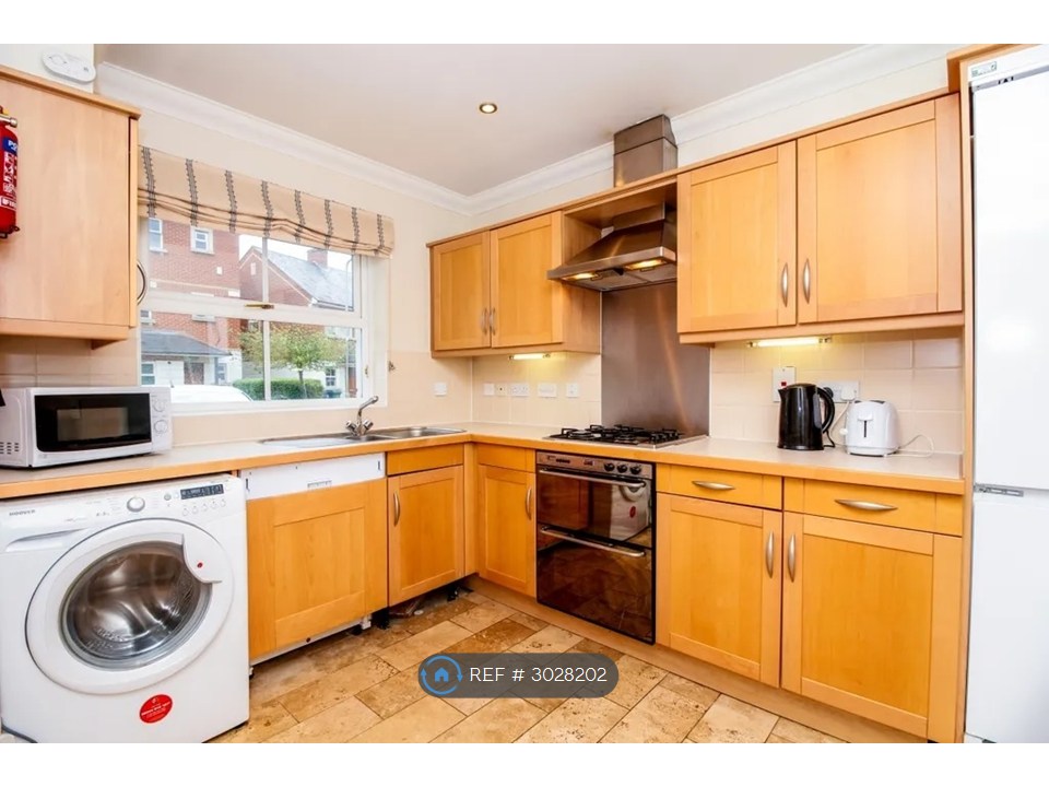 Rickyard Close, Oxford photo 5