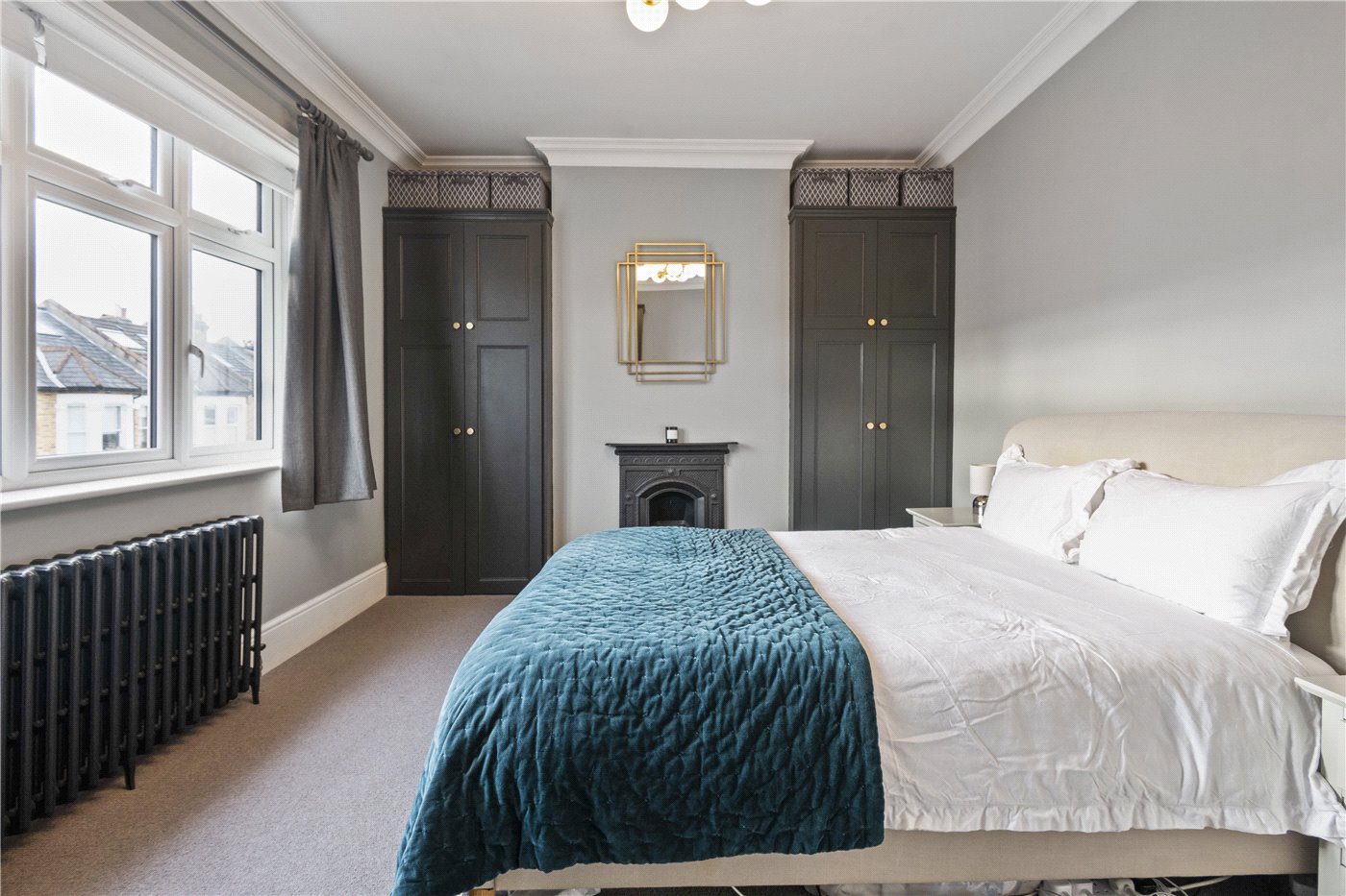 4 bedroom semi-detached house for sale in Henley-on-Thames