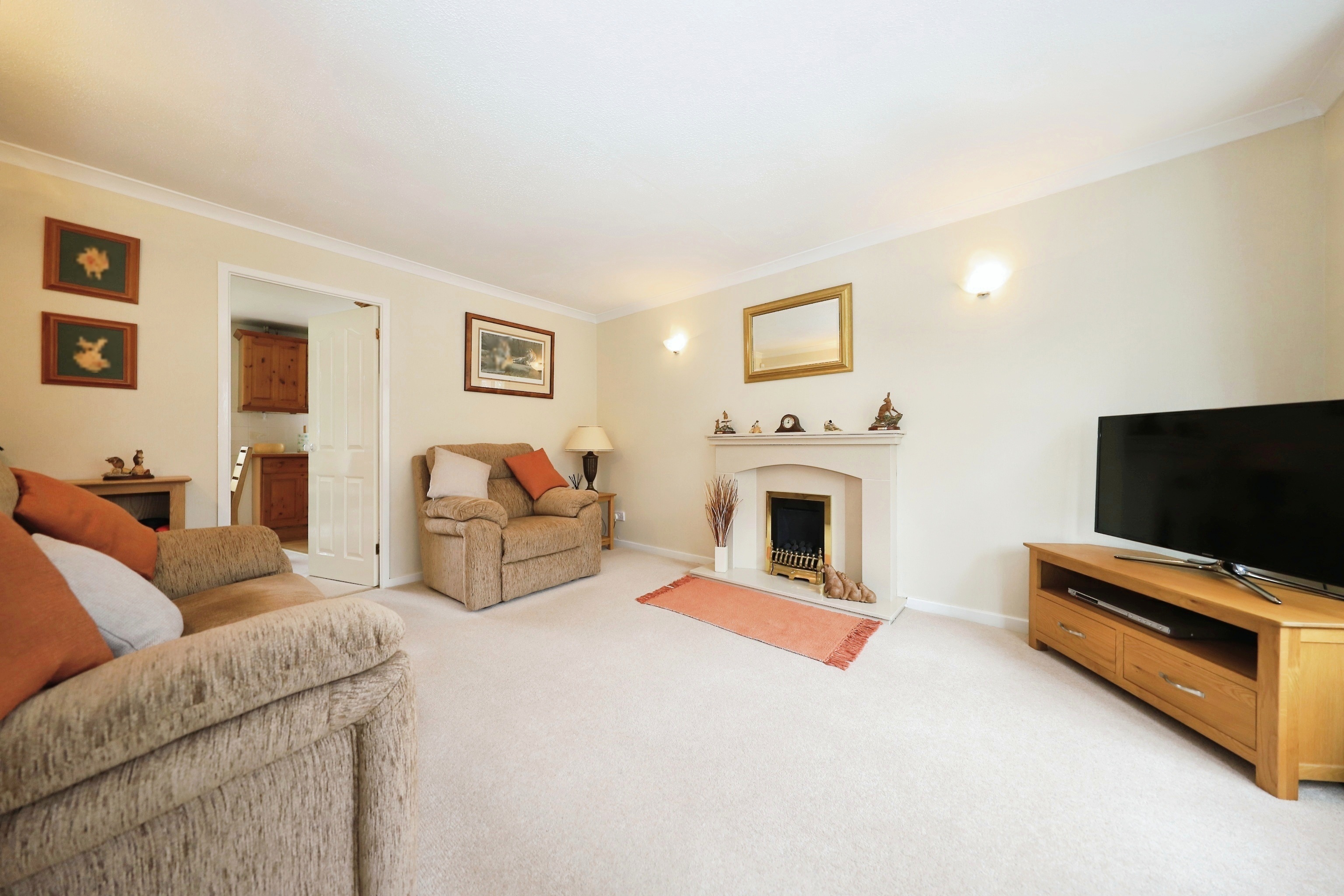 Photos of Richmond Drive, Perton, Wolverhampton, Staffordshire WV6