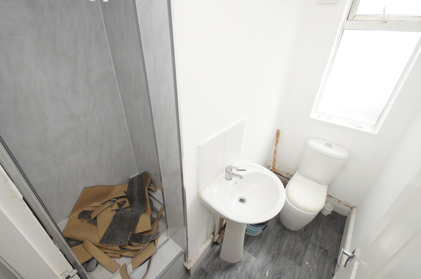 Flat 4 Ainsley Court, Cambridge Road, Ellesmere Port photo 4