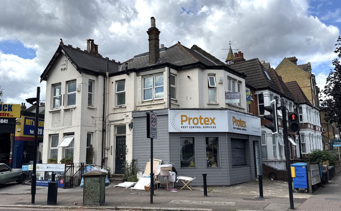 191, Bowes Road, Bounds Green photo 2