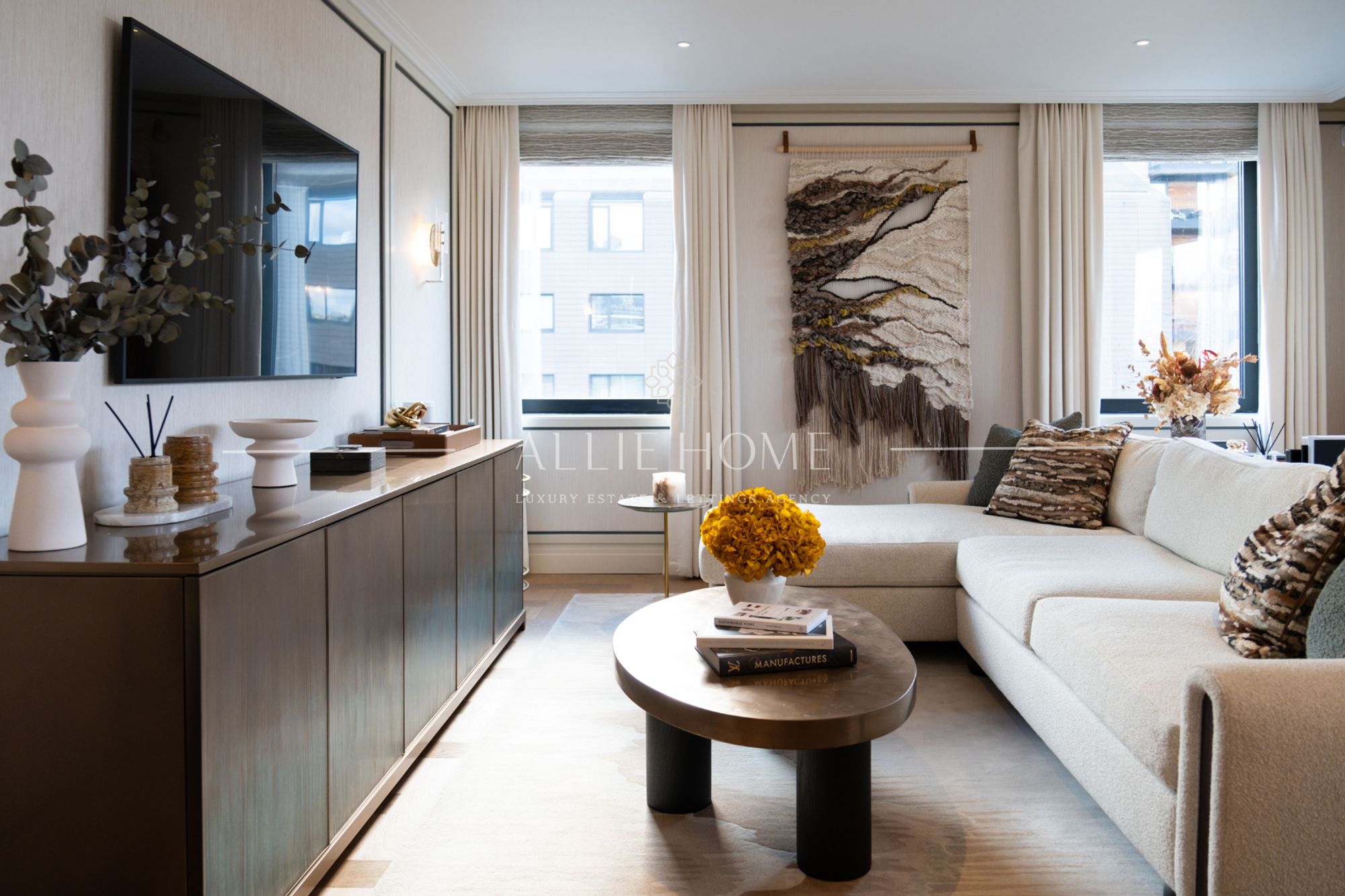 2 bedroom new flat for sale