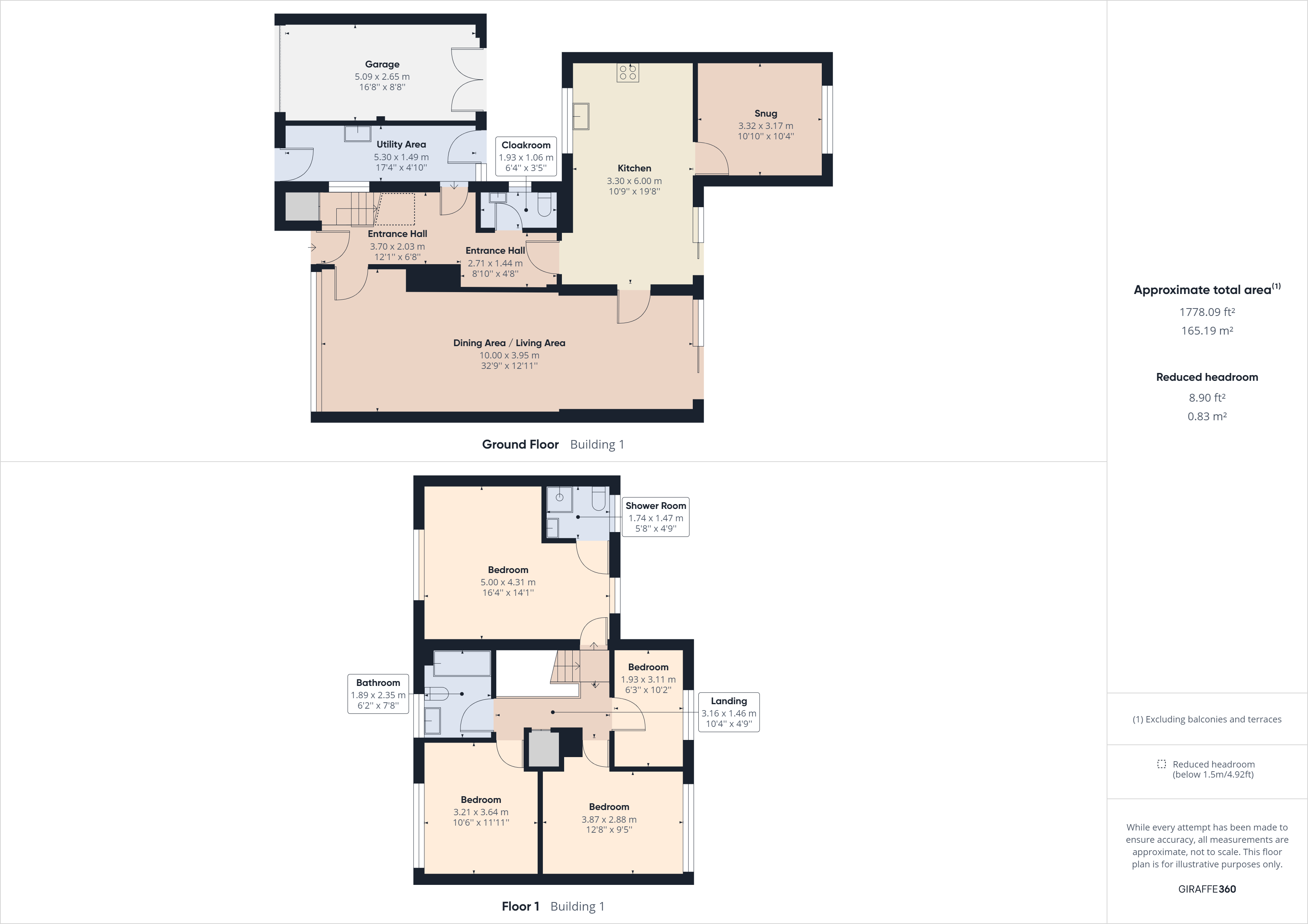 Carlton Rise, Melbourn, Royston, Cambridgeshire SG8, 4 bedroom detached