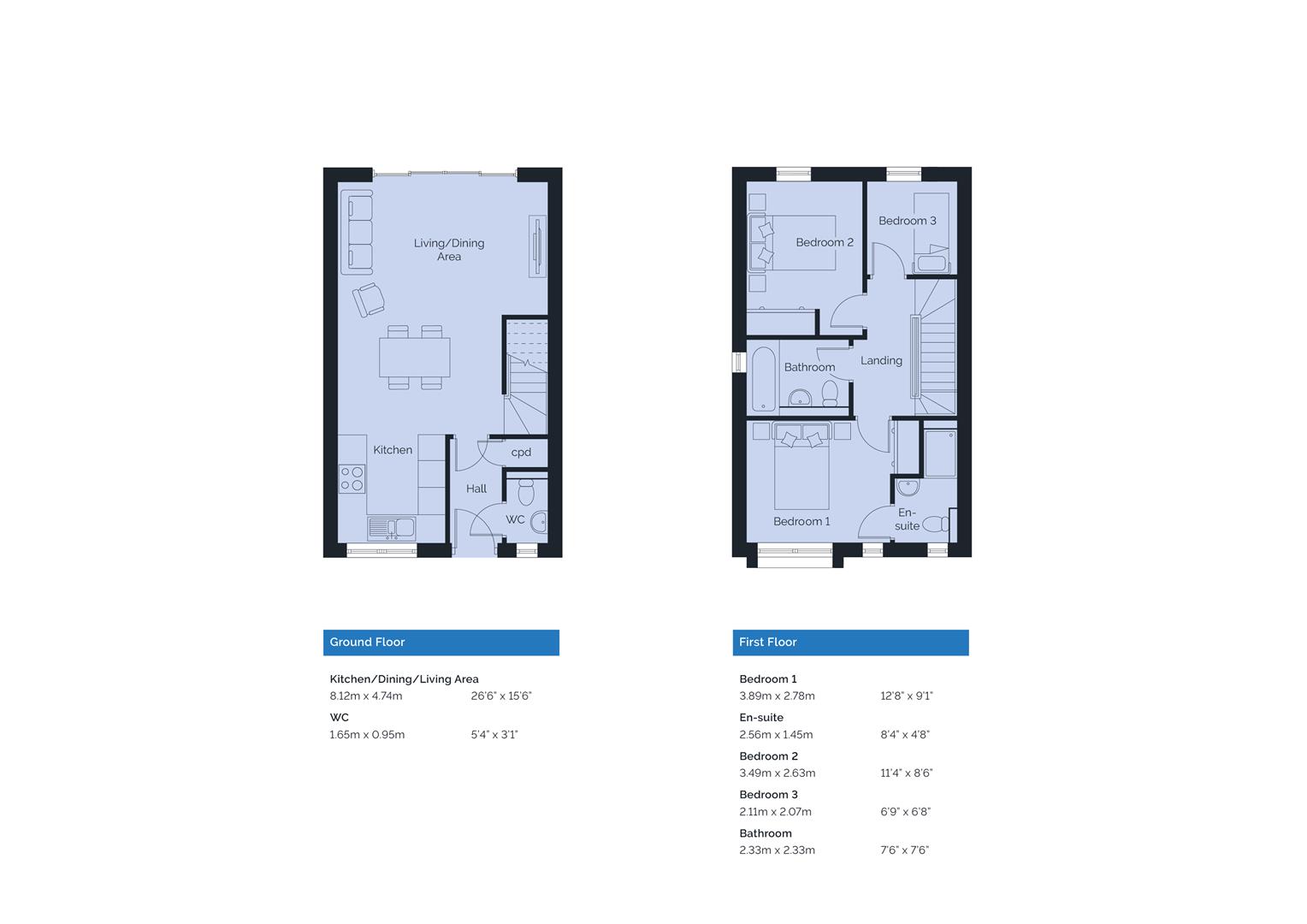 Valley View, Main Street, Hackenthorpe S12, 3 bedroom detached house