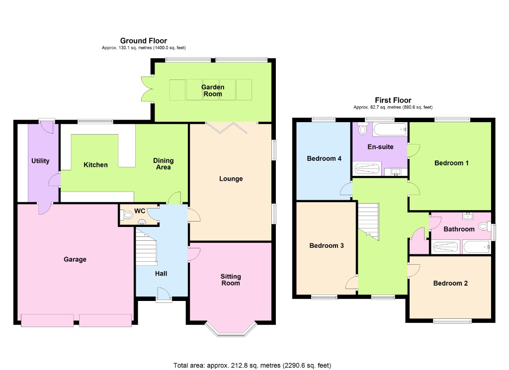 Heads Lane, Hessle HU13, 4 bedroom detached house for sale 61796114