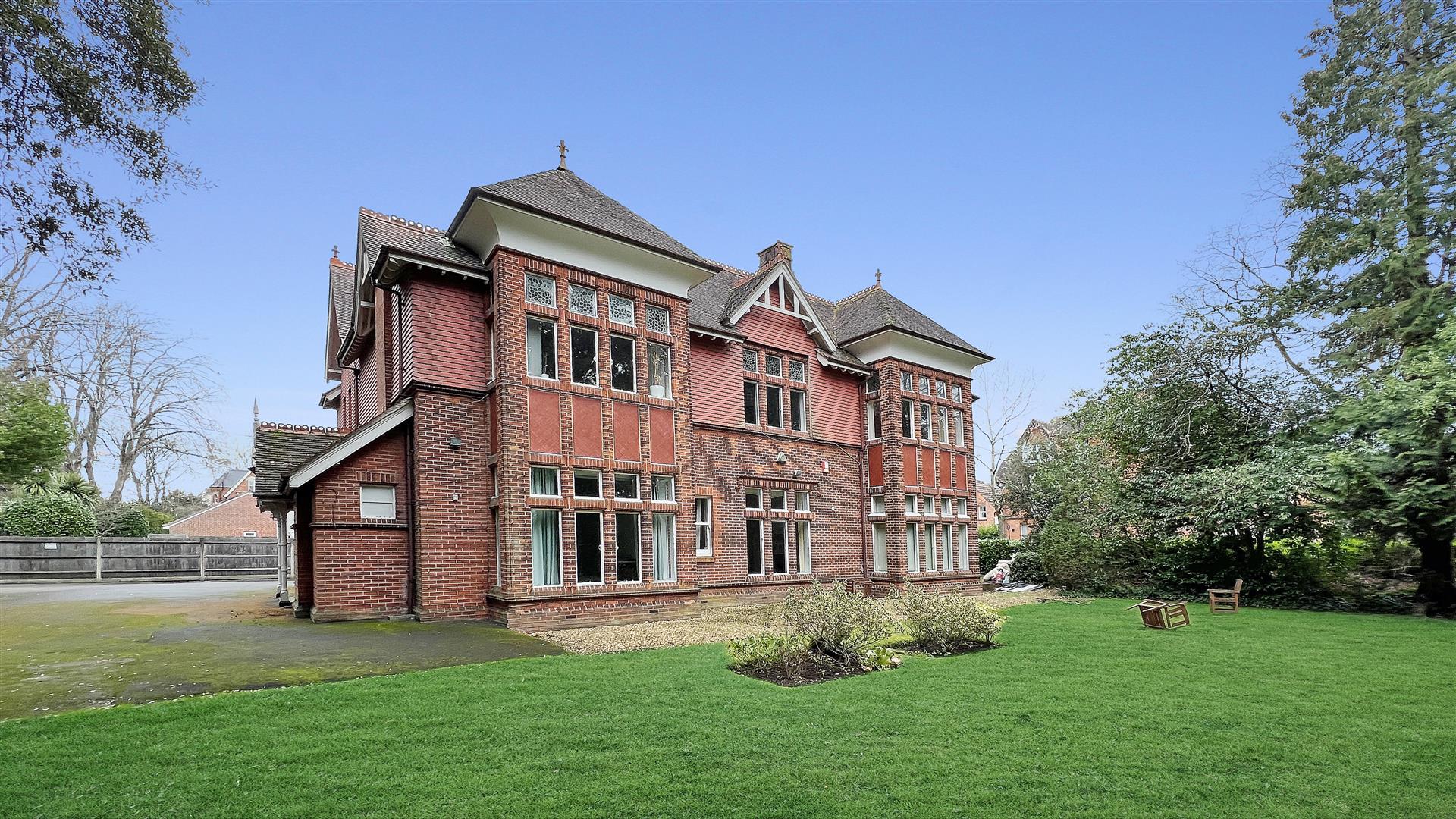 Photos of Clarendon Road, Westbourne, Bournemouth BH4 60683473