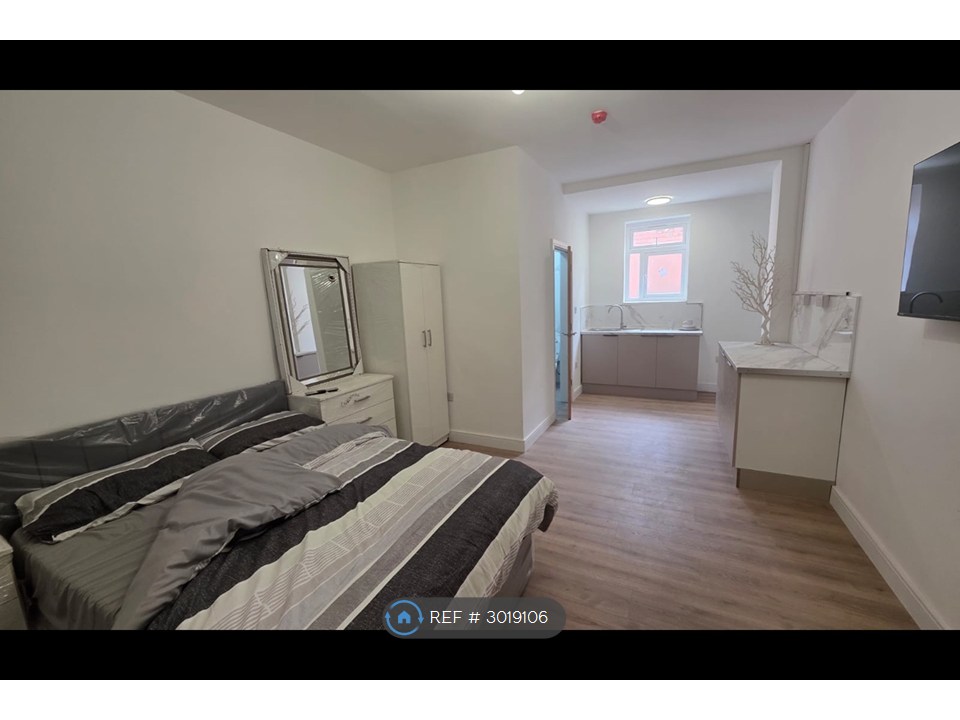 Solihull Road, Sparkhill, Birmingham photo 2
