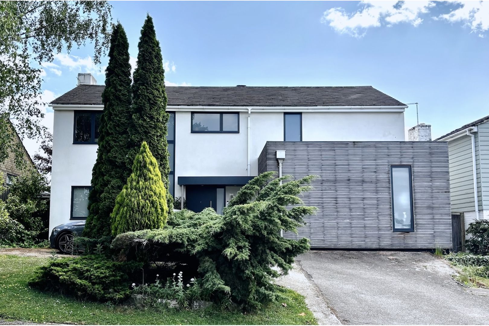 4 bedroom detached new house for sale