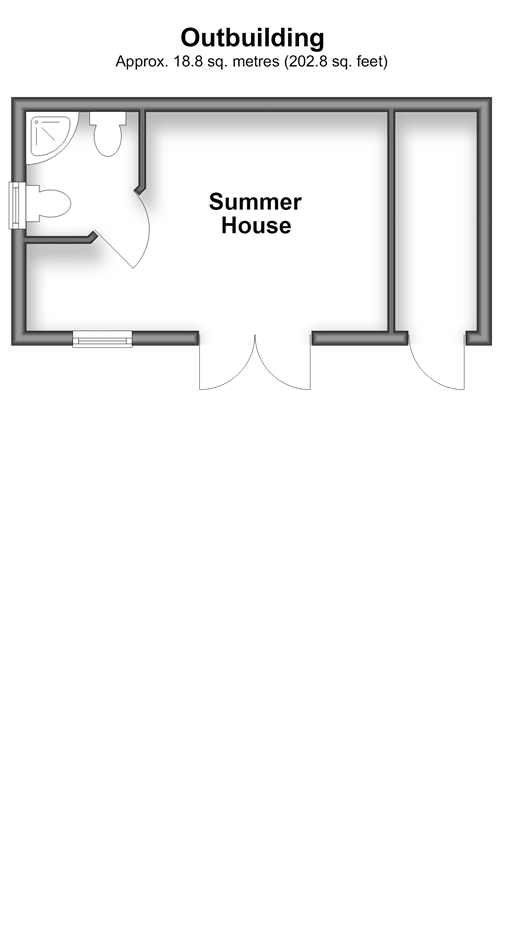Bellegrove Road, Welling floorplan