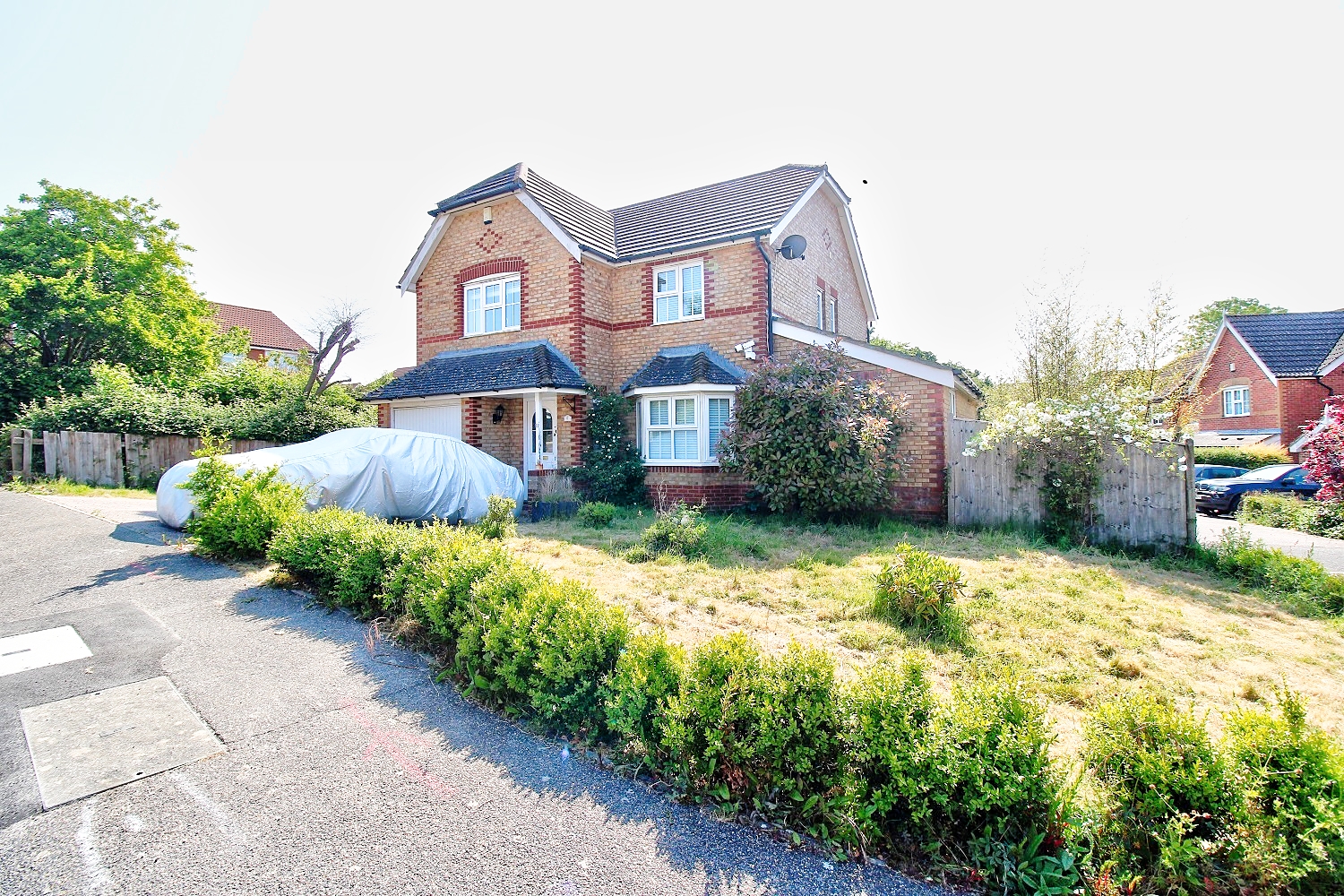 Free property report 11 Rother Avenue, Stone Cross, BN24 5PJ Chimnie