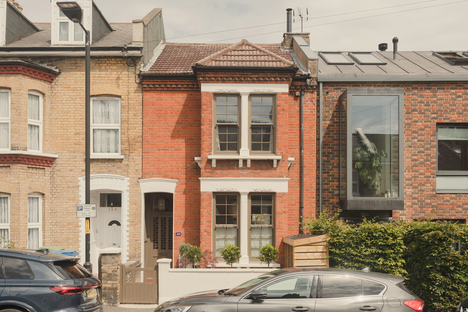 166, Choumert Road , Peckham Rye photo 2