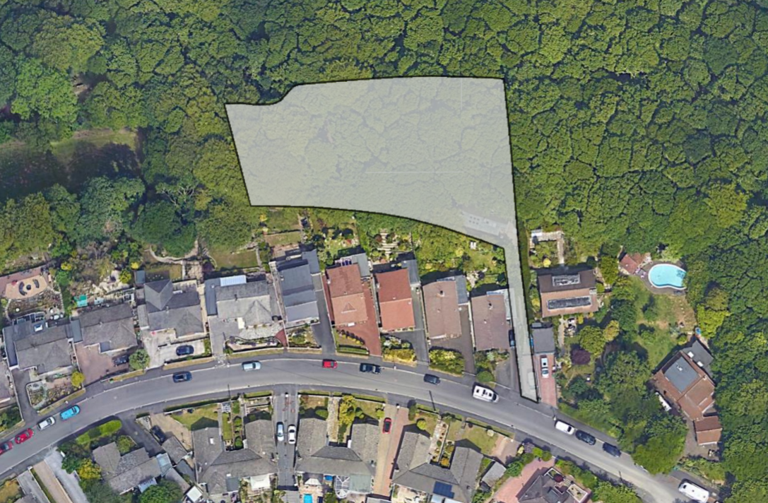 73A, Glenholt Road, Plymouth floorplan