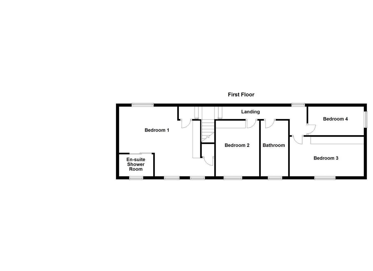 Barnsley Road, Sandal, Wakefield WF2, 4 bedroom cottage for sale