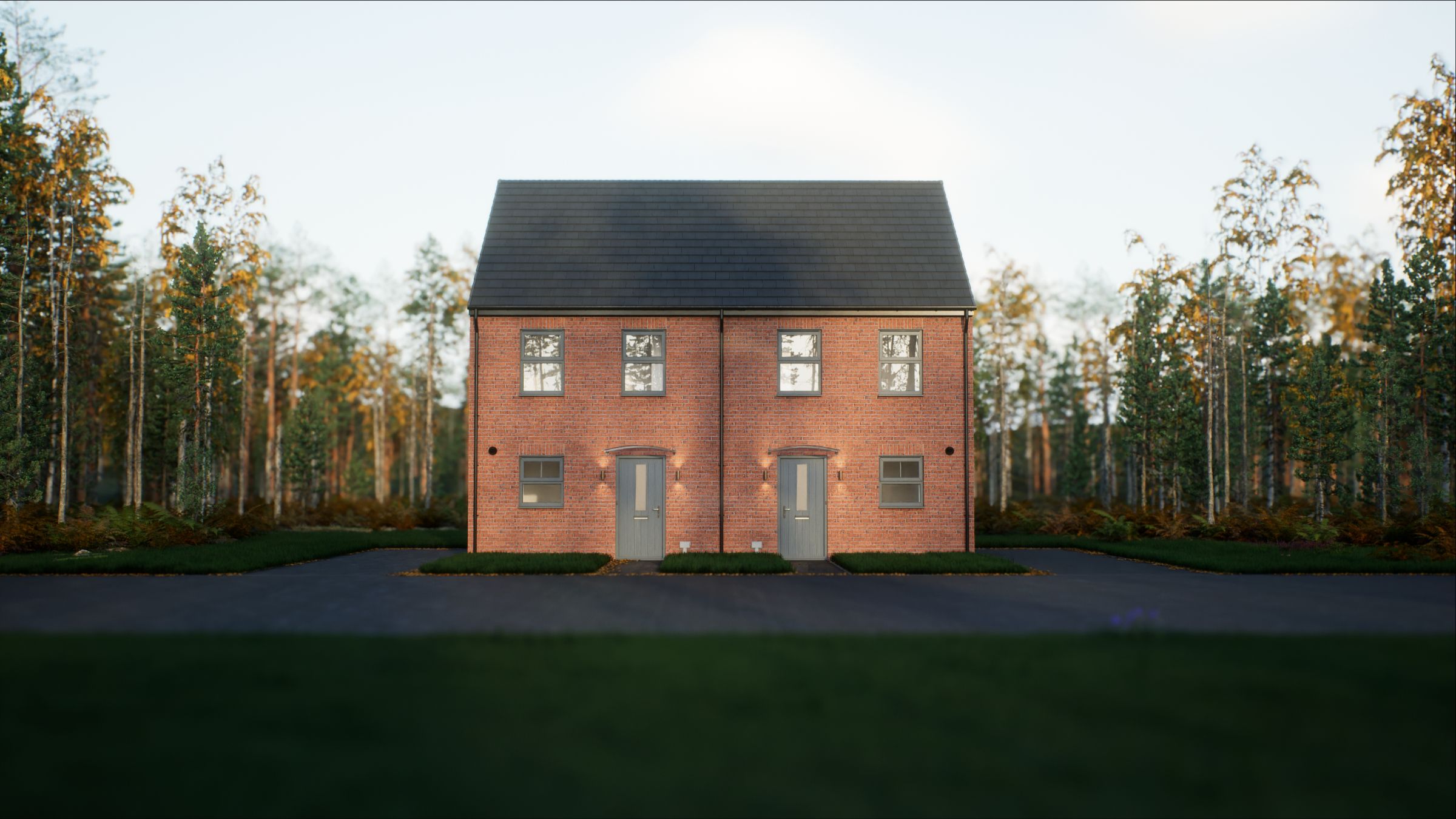 18 Chapel Crescent, Nottingham photo 3