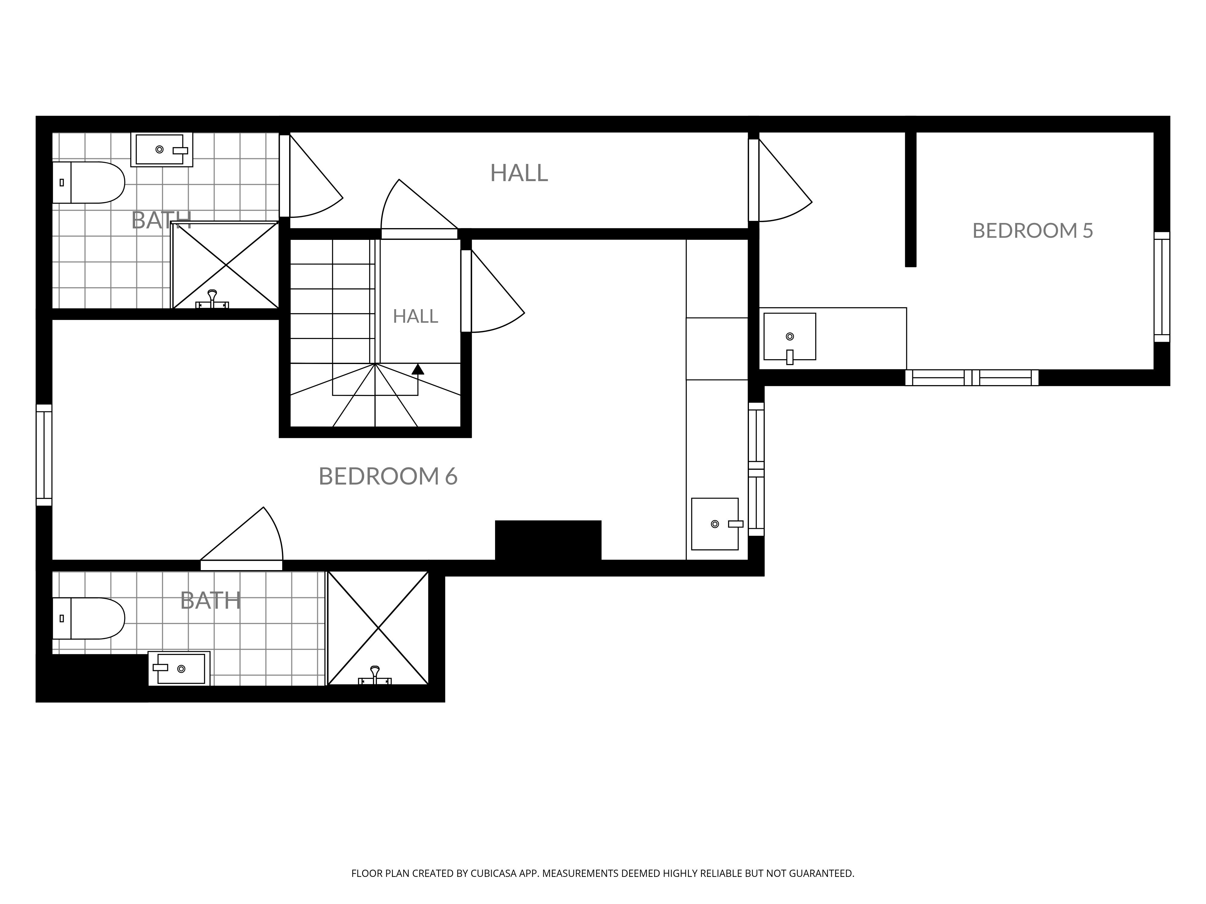 Room 1, 92, Park Drive, Ilkeston floorplan