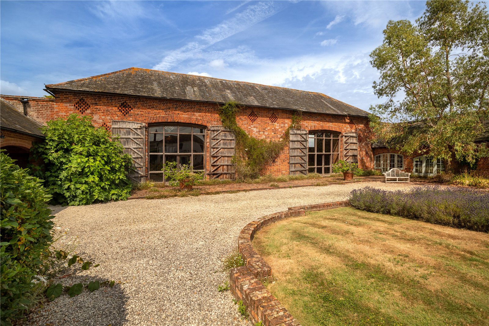 Photos of Caxton Road, Great Gransden, Sandy, Cambridgeshire SG19