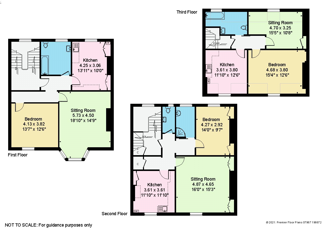 Brookside, Cambridge CB2, 5 bedroom terraced house for sale 58588802 PrimeLocation
