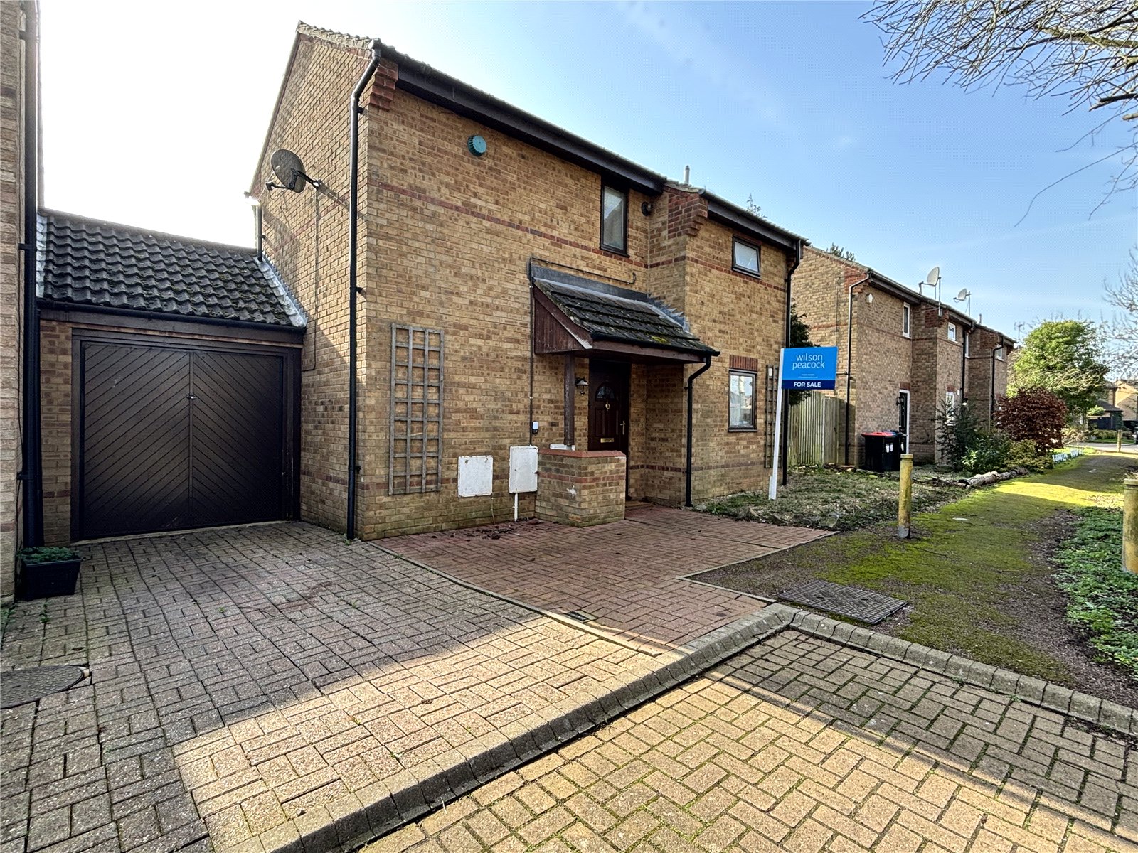 2, Faraday Drive, Milton Keynes photo 2
