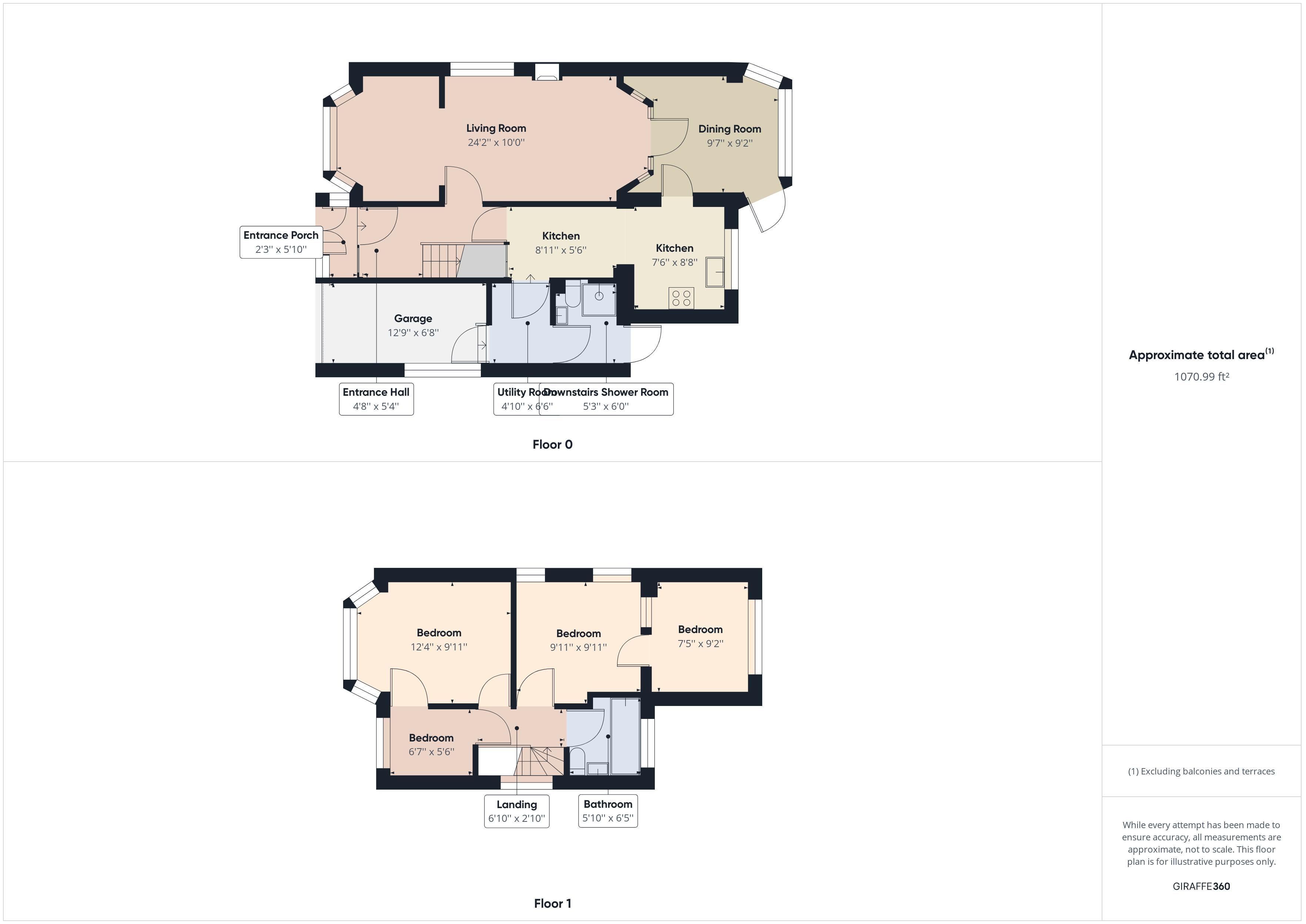Elm Croft, Oldbury B68, 4 bedroom detached house for sale 65767366