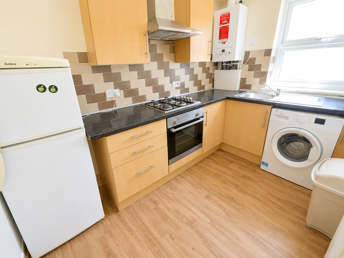 65a Queens Road,, Queens Road, London photo 5